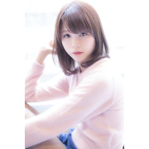 ～名古屋で一番ストレートが上手いスタイリスト～by深見
