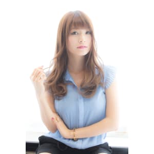 ～名古屋で一番ストレートが上手いスタイリスト～by深見