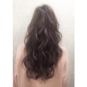 ルイマダーナ栄　アッシュグレージュ by NARUOKA