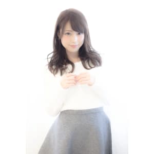 ～名古屋で一番ストレートが上手いスタイリスト～by深見