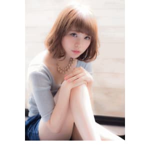 ～名古屋で一番ストレートが上手いスタイリスト～by深見