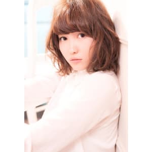 ～名古屋で一番ストレートが上手いスタイリスト～by深見