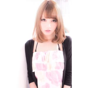 ～名古屋で一番ストレートが上手いスタイリスト～by深見