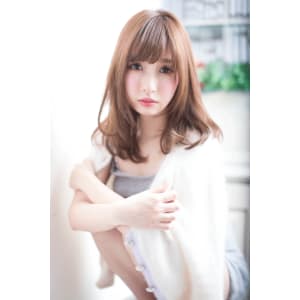 ～名古屋で一番ストレートが上手いスタイリスト～by深見
