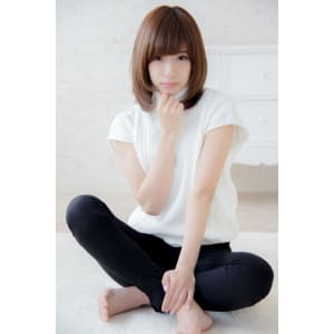 王道ストレート