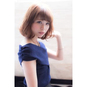 ～名古屋で一番ストレートが上手いスタイリスト～by深見