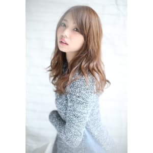 ～名古屋で一番ストレートが上手いスタイリスト～by深見