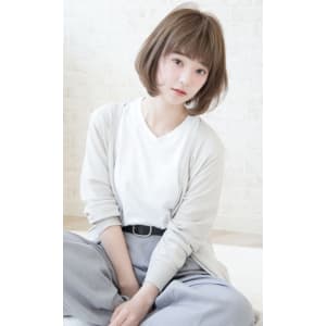 イノセントボブbyタケダ