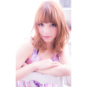 ～名古屋で一番ストレートが上手いスタイリスト～by深見