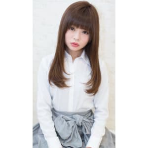 名古屋でカラー、ストレートが一番上手いスタイリスト
