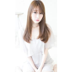 ストレートパーマはタケダにおまかせbyタケダ