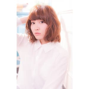 ～名古屋で一番ストレートが上手いスタイリスト～by深見