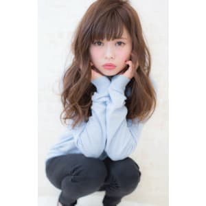 名古屋でカラー、ストレートが一番上手いスタイリスト