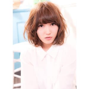 ～名古屋で一番ストレートが上手いスタイリスト～by深見
