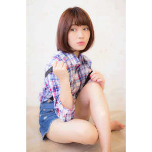 ～名古屋で一番ストレートが上手いスタイリスト～by深見