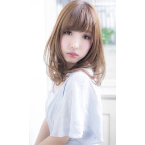 ～名古屋で一番ストレートが上手いスタイリスト～by深見