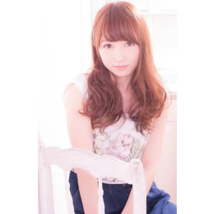 ～名古屋で一番ストレートが上手いスタイリスト～by深見