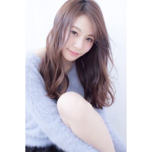 【LOUIMADNA】流　　大人可愛いゆるふわ巻き　