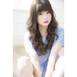 ルイマダーナ栄　オーシャングレージュミディ