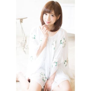 プラチナストレート