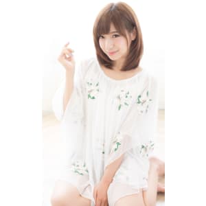 プラチナストレート