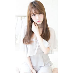 ストレートパーマは知識が大事♪