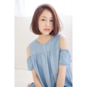 【YASUDA】エアリーボブ