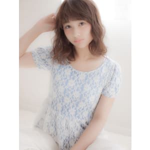 【YASUDA】小顔に見えるコツ教えます