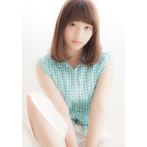 【YASUDA】まとまりのある髪になる為に