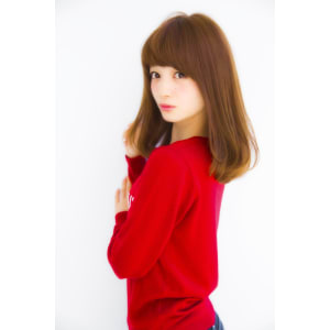 ルイマダーナ栄　エフォートレスワンカールロブ