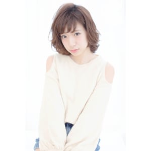 ～名古屋で一番ストレートが上手いスタイリスト～by深見