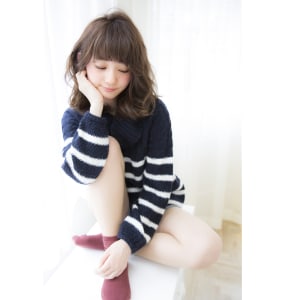 ルイマダーナ栄　オーシャングレージュ by NARUOKA