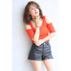 ☆ウエッジーロブ☆