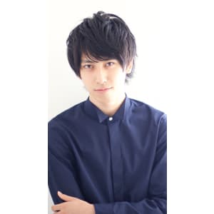 ジェントルマンミディアム　:o54