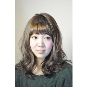 ラフカール☆ - Hair design Rire【ヘアデザインリィル】掲載中
