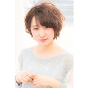 耳かけですっきりショート