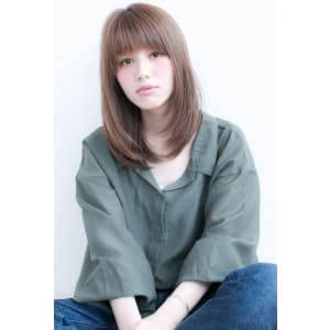 マットネイビーカラーのひし形ミディアム【H-300】