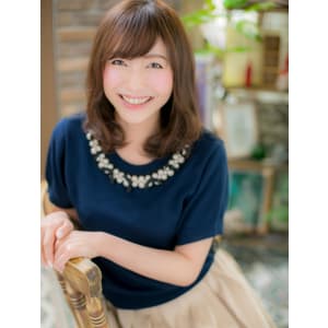 ふんわりミディ