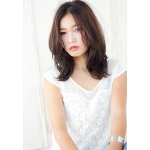 ゆるっとソトハネカジュアルミディアム