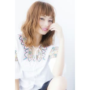 ルーズロブウェーブ【池袋】