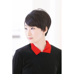 クール系ショート