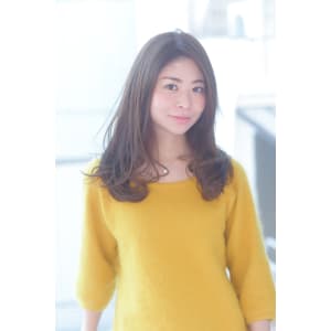 艶髪エレガントスタイル