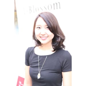 はっきり大人スタイル