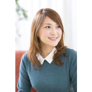 おでかけラフスタイル