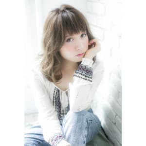 エアリアルカール