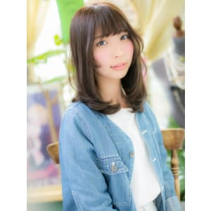 ガーリー☆ワンカール