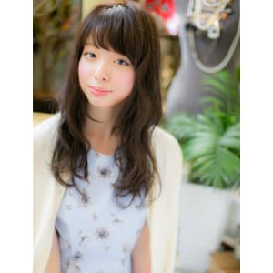 ヌーディなアンニュイカール
