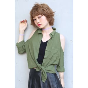 ☆ヌケカールショート☆