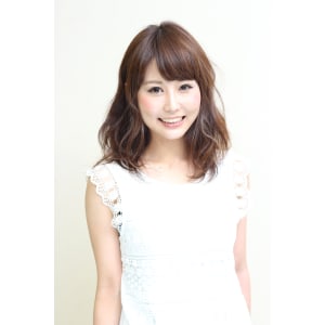 大人可愛いナチュラルアッシュミディ - Rulyru【ルーリールー】掲載中