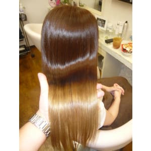 パールアッシュグラデーション - M3Dサロン Act-Hair【エムスリーディーサロンアクトヘアー】掲載中